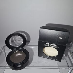 MAC Cosmetics Smut Eye Shadow - Rich Brown